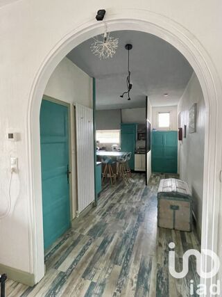  Maison � vendre 5 pi�ces 130 m�