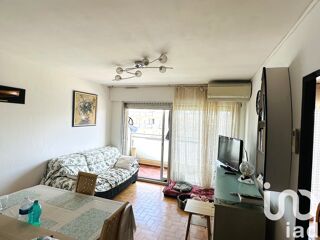  Appartement  vendre 3 pices 50 m