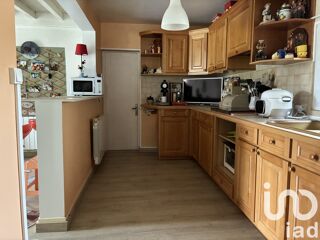  Maison � vendre 3 pi�ces 75 m�