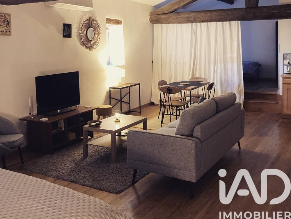 � vendre  Maison Bagard (30140)