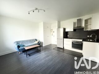  Appartement � vendre 2 pi�ces 36 m�