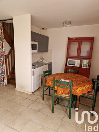  Maison � vendre 4 pi�ces 32 m�