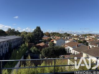  Appartement � vendre 3 pi�ces 69 m�