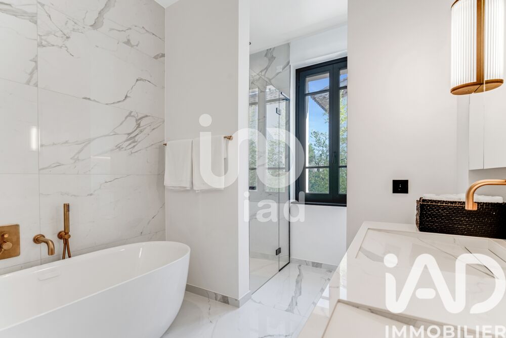 � vendre  Villa Saint-Tropez (83990)