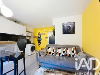  Appartement � vendre 2 pi�ces 37 m�