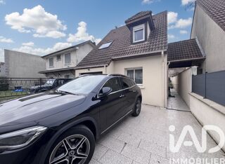  Maison � vendre 5 pi�ces 83 m�