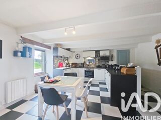  Maison � vendre 3 pi�ces 78 m�