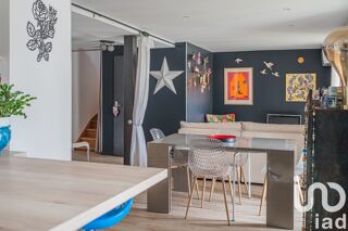  Appartement � vendre 3 pi�ces 74 m�