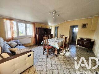  Maison � vendre 4 pi�ces 62 m�