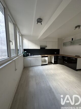  Maison � vendre 4 pi�ces 116 m�