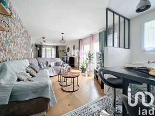  Maison � vendre 7 pi�ces 142 m�