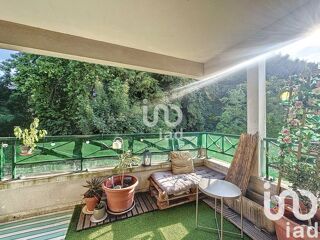  Appartement � vendre 4 pi�ces 86 m�