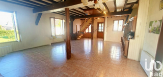  Maison  vendre 3 pices 86 m