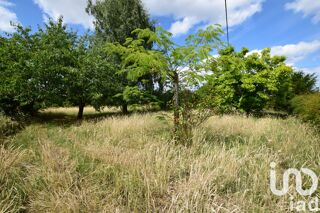  Terrain � vendre 501 m�