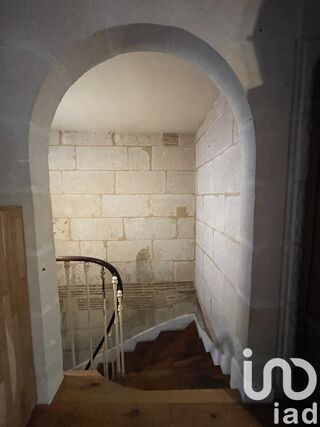  Maison � vendre 4 pi�ces 110 m�