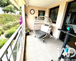  Appartement � vendre 2 pi�ces 35 m�