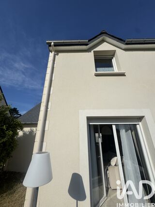  Maison � vendre 4 pi�ces 71 m�