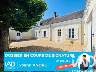  Maison � vendre 6 pi�ces 105 m�