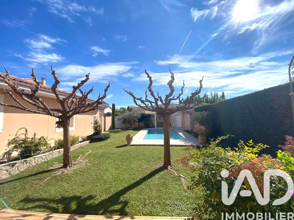 � vendre  Maison L'Isle-sur-la-Sorgue (84800)