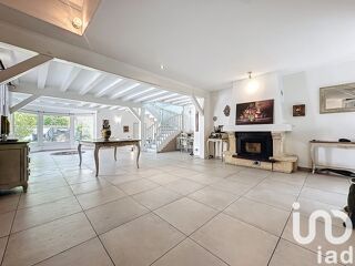  Maison � vendre 8 pi�ces 250 m�