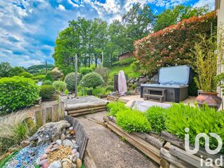  Maison � vendre 7 pi�ces 171 m�