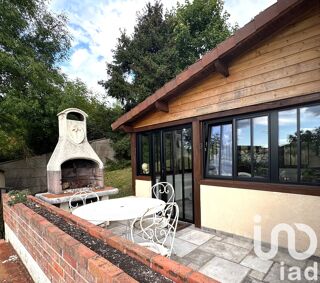  Maison � vendre 6 pi�ces 196 m�