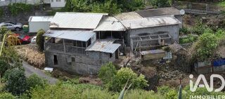  Maison � vendre 3 pi�ces 62 m�