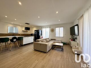  Maison � vendre 4 pi�ces 96 m�