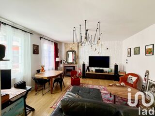  Maison � vendre 4 pi�ces 80 m�