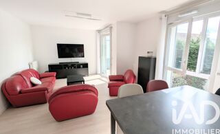  Appartement � vendre 4 pi�ces 79 m�