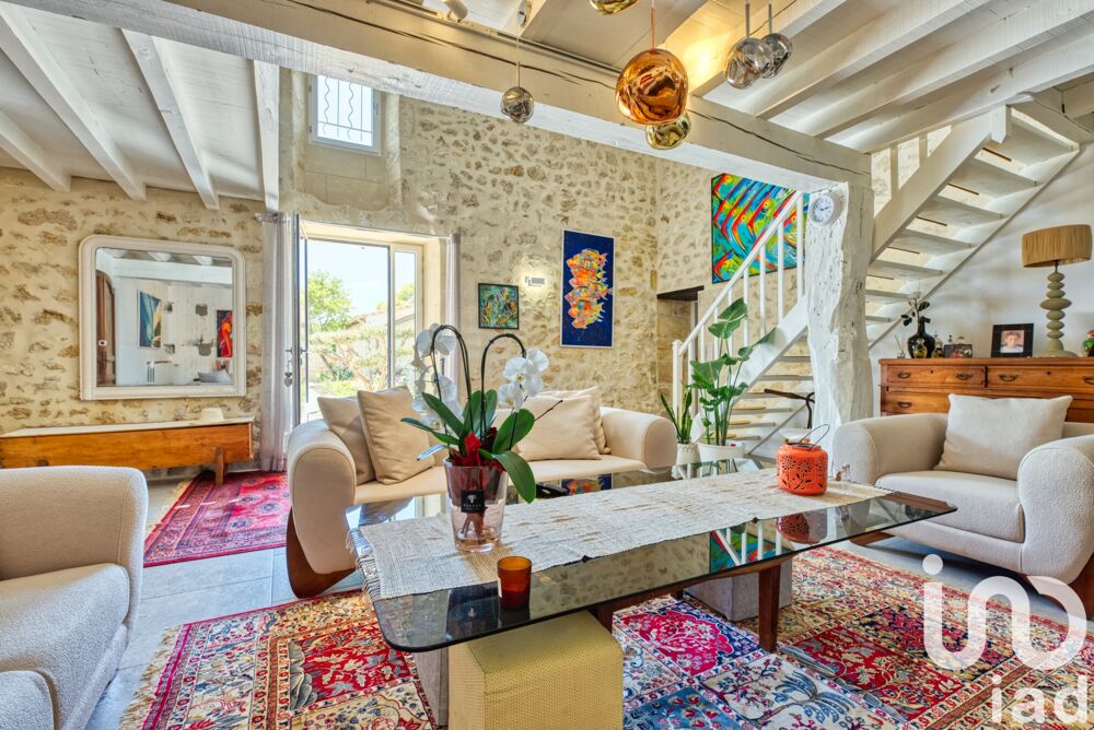 � vendre  Maison Saint-Andr�-de-Cubzac (33240)