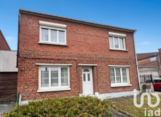  Maison � vendre 6 pi�ces 112 m�