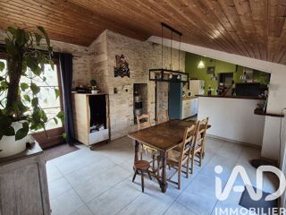  Maison � vendre 7 pi�ces 136 m�