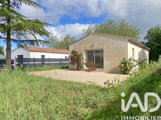  Maison � vendre 4 pi�ces 80 m�