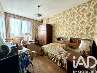  Maison � vendre 3 pi�ces 75 m�