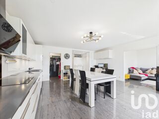  Appartement � vendre 4 pi�ces 88 m�