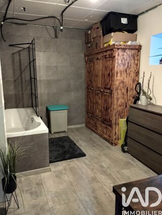  Maison � vendre 5 pi�ces 285 m�