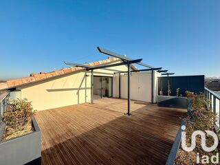  Appartement  vendre 4 pices 91 m
