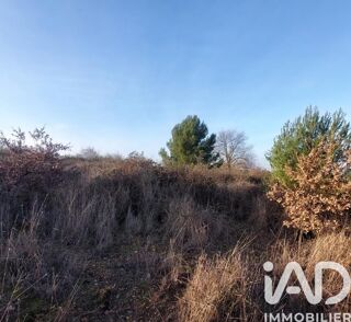  Terrain � vendre 3865 m�