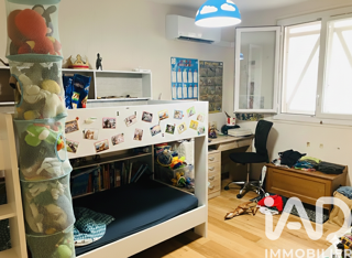  Maison � vendre 5 pi�ces 94 m�