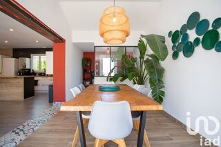  Maison � vendre 6 pi�ces 150 m�