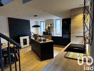  Appartement � vendre 4 pi�ces 120 m�