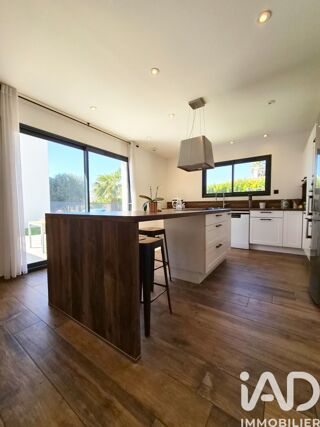  Maison � vendre 5 pi�ces 135 m�