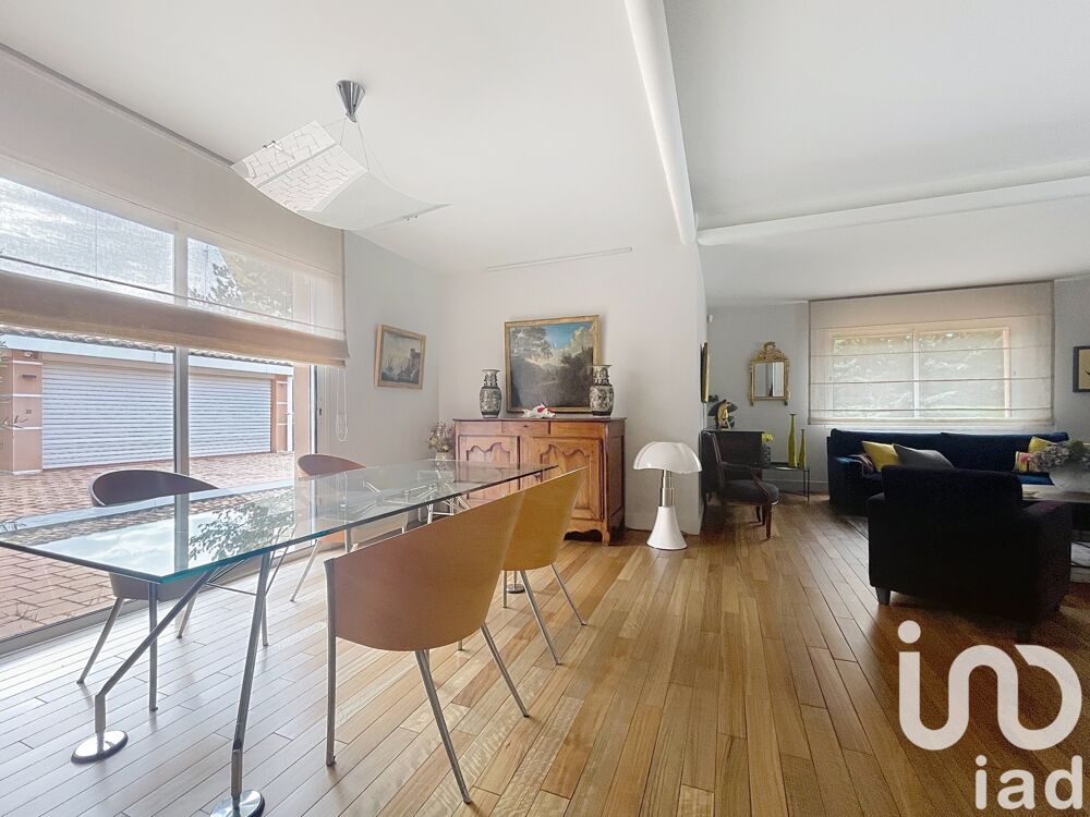 � vendre  Maison Castelmaurou (31180)