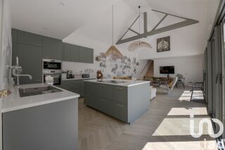  Maison  vendre 6 pices 124 m