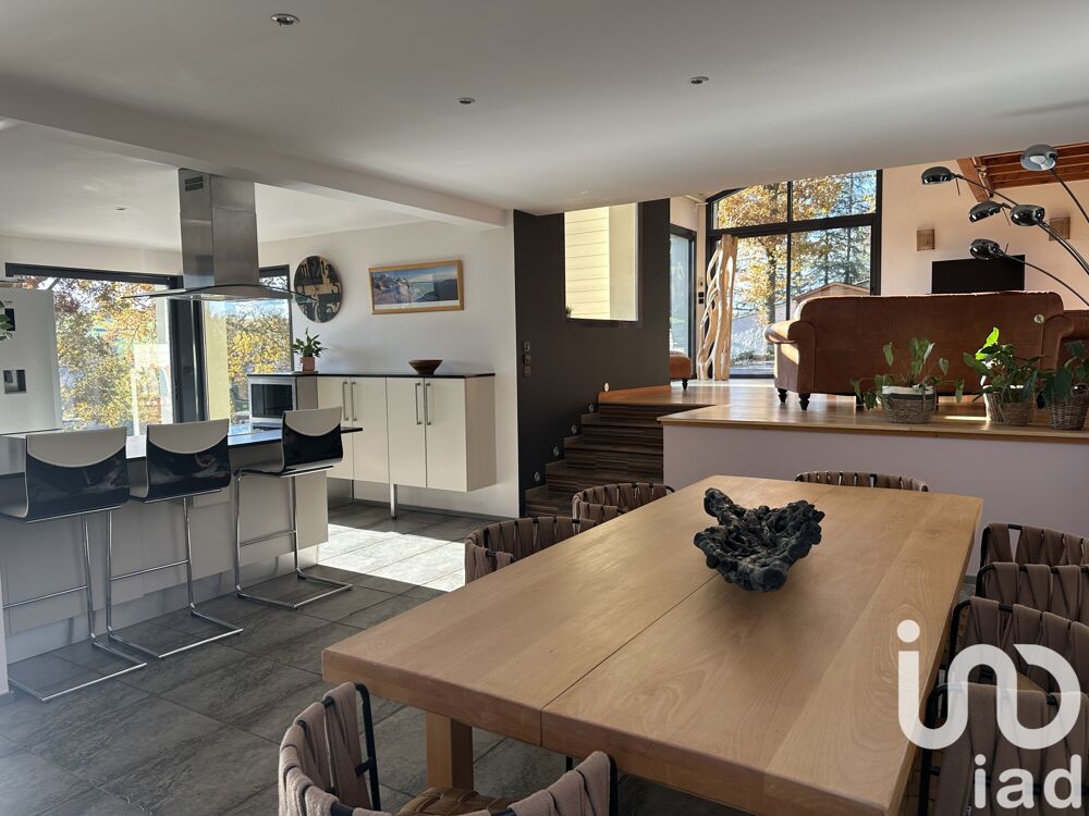  vendre  Maison La Fouillouse (42480)
