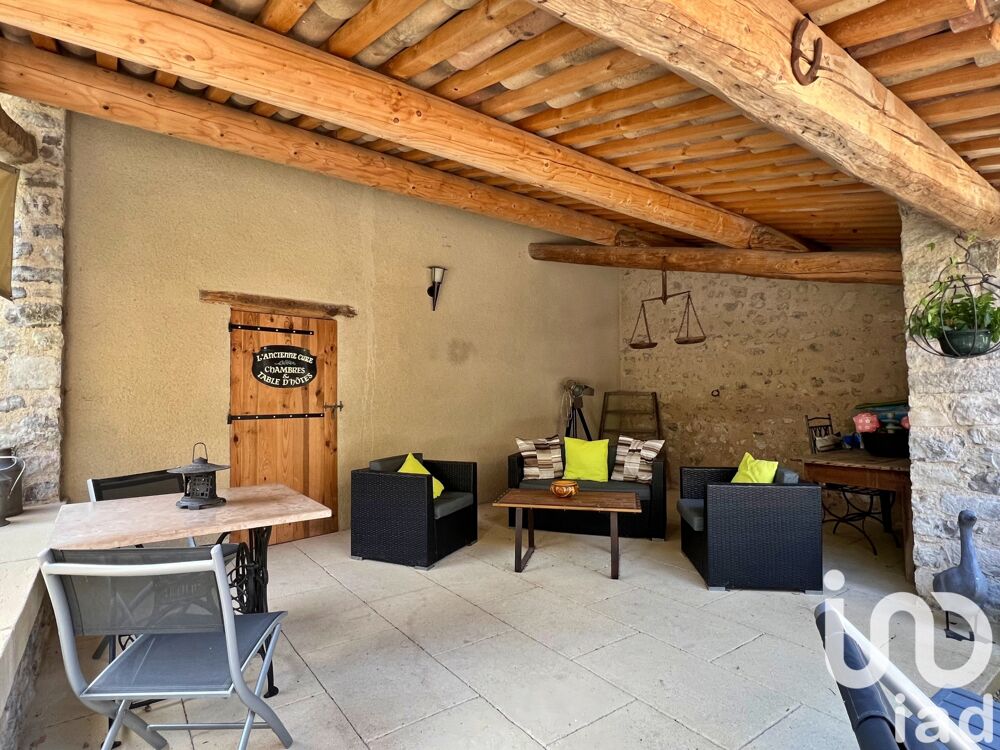 � vendre  Maison Buis-les-Baronnies (26170)