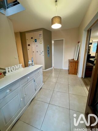  Maison � vendre 6 pi�ces 191 m�