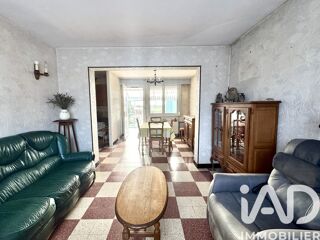  Maison � vendre 4 pi�ces 96 m�