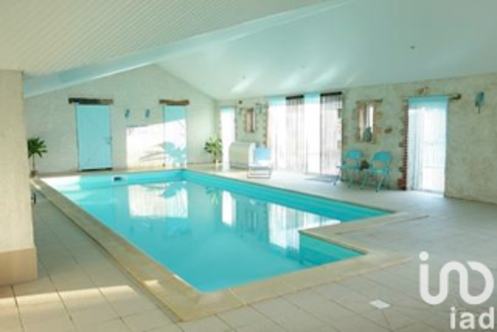 � vendre  Propri�t�/ch�teau Saint-Denis-la-Chevasse (85170)